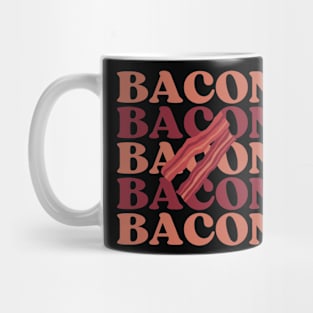 BACON Mug